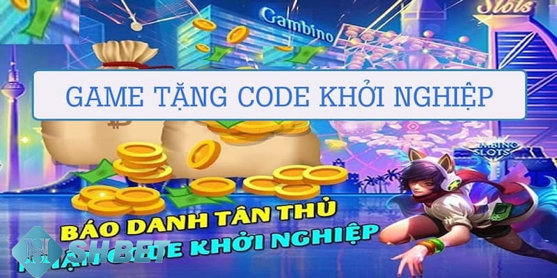 game nổ hũ tặng tiền khởi nghiệp