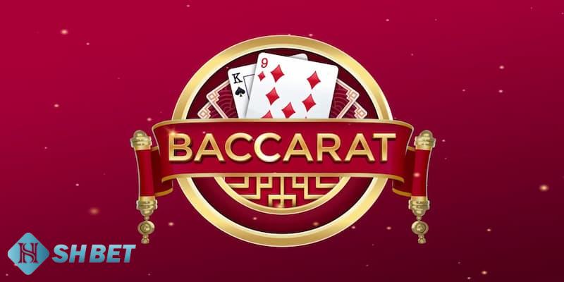 Luật chơi baccarat