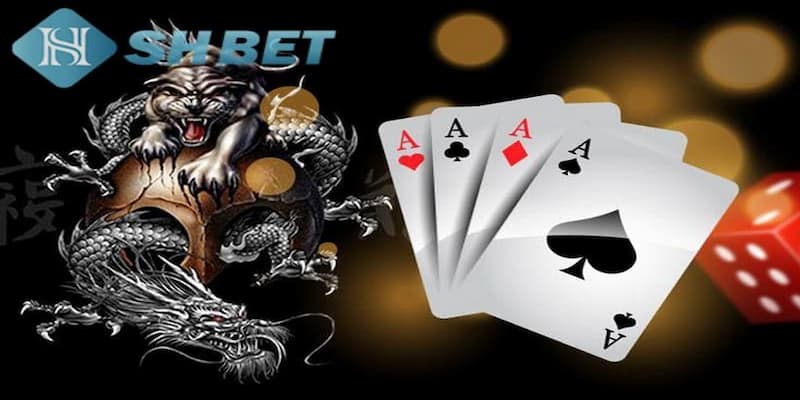 Các sảnh game cực hot có tại SHBET