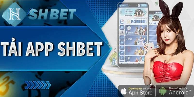 Cách tải app SHBET đơn giản cho tân thủ