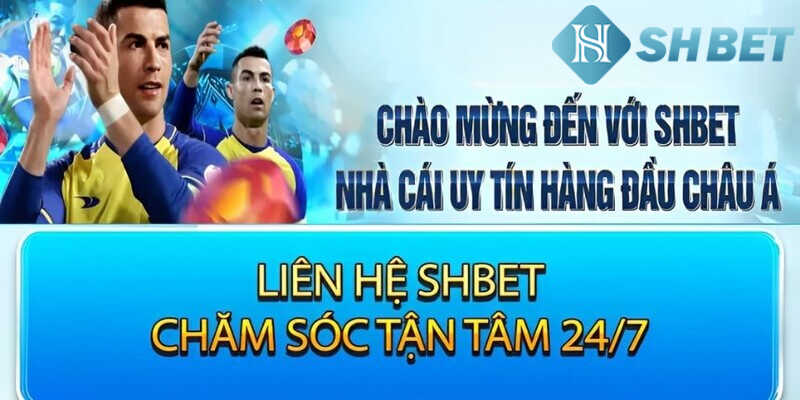 Khi nào game thủ cần Liên hệ tổng đài nhà cái