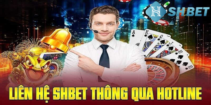 Tổng đài CSKH qua hotline 24/24