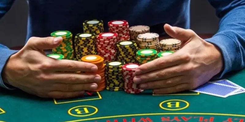Lợi ích cách đánh gấp thếp Baccarat 