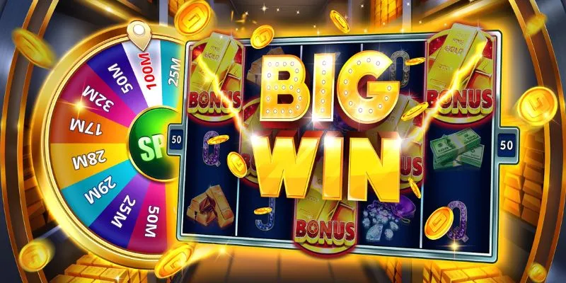 Bật mí mẹo chơi slot game dễ thắng